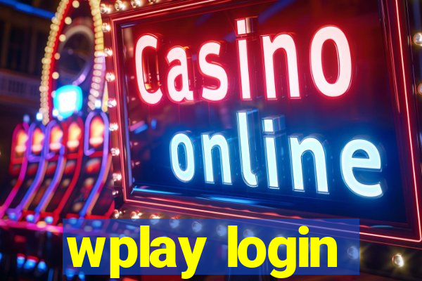 wplay login